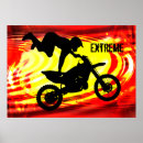 Recherche de motocycliste art Sports