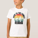 Search for reunion designs family tshirts Vintage