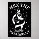 Search for witch posters Feminist
