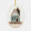 Search for welcome home ornaments Keepsake