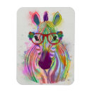 Recherche de zebra magnete Zoo