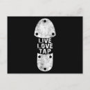 Search for taps postcards Tap dance