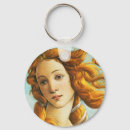 Search for renaissance art keychains Sandro botticelli