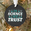 Recherche de humour de la science ornements Scientifique