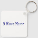 Search for siblings square keychains Baby