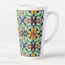 Search for mexican design mugs Blue