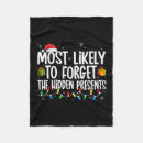 Search for christmas elf blankets Winter