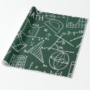 Recherche de école papier cadeau Motif