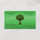 Search for tree care business cards Professional