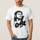 Search for ernesto che guevara tshirts Argentina
