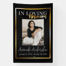 Recherche de funeral banners Célébration de la vie