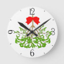 Recherche de cloche de noël horloges Festif