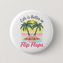 Search for flip flop buttons Ocean