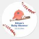 Search for little slugger stickers Watercolor