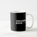 Search for college mugs Men
