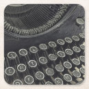 Recherche de machine écrire dessous de verres Auteur