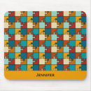 Search for pieced mousepads Vintage