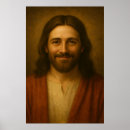 Search for jesus christ portrait posters Church