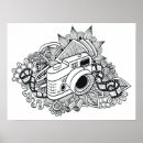 Search for hipster doodle art Mandala