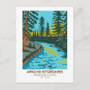 Search for apache postcards Retro