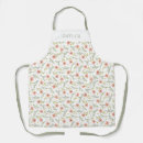 Search for pastel floral aprons Cottagecore
