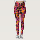 Search for paint drip leggings Trendy