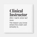 Recherche de infirmière drôle magnets Éducation