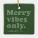 Search for retro ornaments Green