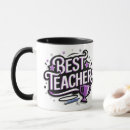 Search for kindergarten mugs Thank you teacher