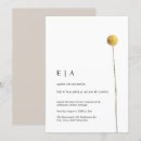 Search for stem invitations Floral