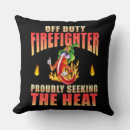 Recherche de fier coussins Drôle