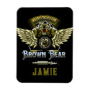 Search for vintage motorcycles rectangular magnets Retro