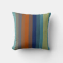 Search for teal and orange pillows Blue