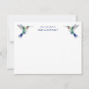 Recherche de oiseau correspondances cartes Nom