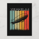 Recherche de zeppelin cartes postales Dirigeable