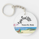 Search for spring break keychains Beach