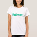 Recherche de optimisme tshirts Optimiste