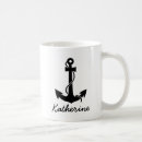 Recherche de orienté tasses Ancres
