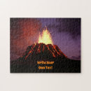 Search for volcano eruption puzzles Nature