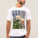 Recherche de daffodil tshirts Fleurs
