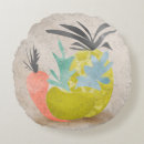 Recherche de carottes coussins Nourriture