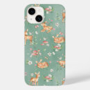 Search for baby deer iphone cases Butterfly