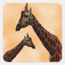 Search for animal giraffe spot stickers Wildlife