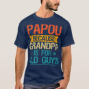 Search for papou tshirts Mom