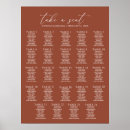 Search for signs wedding decor Burnt orange