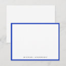 Search for single note cards Modern