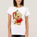 Recherche de caroler de noël tshirts Chant