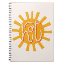 Search for bright sun Typography