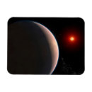 Search for dwarf magnets Astronomical objects