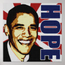 Search for obama hope posters President